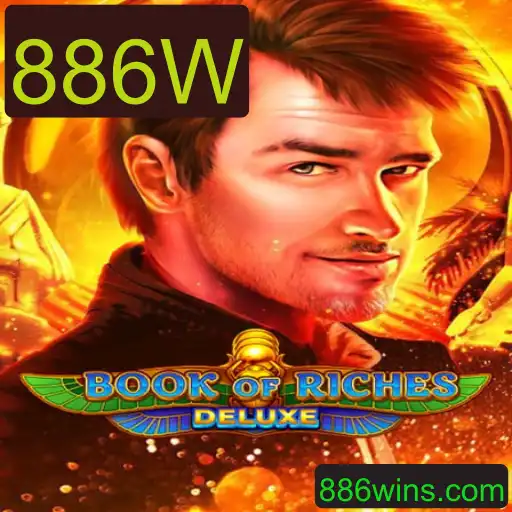 Desvendando o Mundo de BookofRichesDeluxe: Descubra os Segredos do Jogo