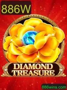 Descubra o Mundo Aventureiro de Diamondtreasure e o Mistério do Código 886W