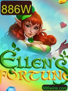 Descubra o Mundo de Aventuras de EllensFortune - Um Jogo Empolgante para Todos