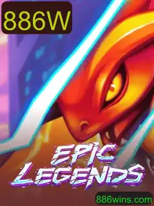 Explorando o Universo de EpicLegends: Tudo o que Você Precisa Saber