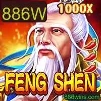 Explorando o Mundo Envolvente de FengShen: Um Jogo de Estratégia Épico