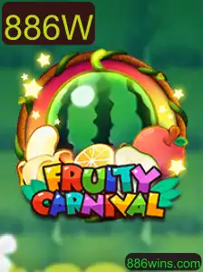 Descubra FruityCarnival: Uma Aventura de Sabores e Estratégia