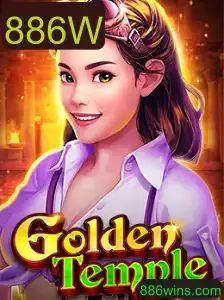 GoldenTemple: Descubra o Fascinante Mundo do Jogo 886W