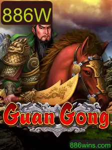 GuanGong: Um Mergulho no Mundo Competitivo dos Jogos de Estratégia