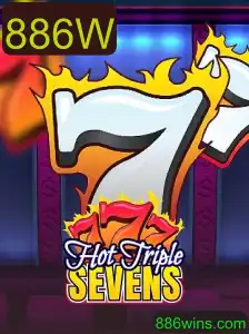 Explorando o Mundo do Jogo HotTripleSevens e Sua Conexão com a Palavra-chave '886W'
