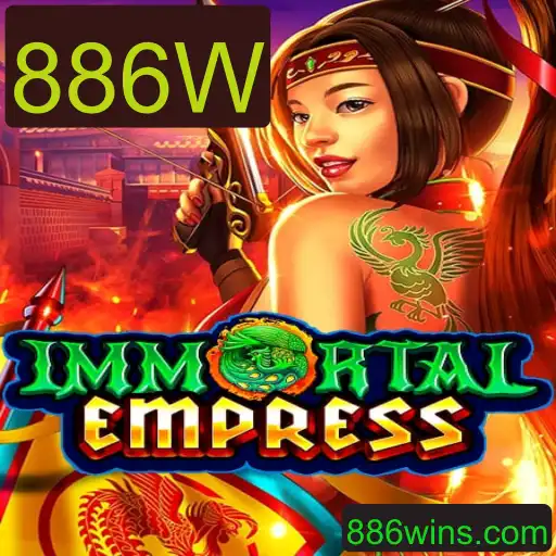 Descubra 'ImmortalEmpress': Aventuras e Estratégias no Universo 886W