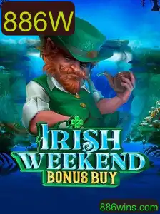 Descubra a Emoção do Jogo IrishWeekendBonusBuy