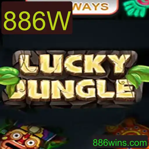 Descubra o mundo emocionante de LuckyJungle1024