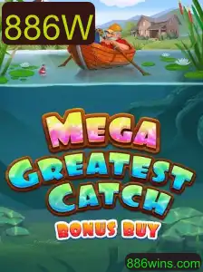 Explore MegaGreatestCatchBonusBuy: O Jogo que Está Revolucionando o Mercado