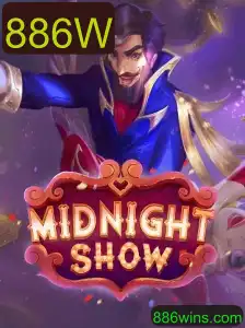 MidnightShow: Uma Experiência Imersiva no Mundo dos Jogos