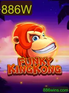 Descubra o Universo de FunkyKingKong: Uma Jornada Épica no Mundo dos Jogos