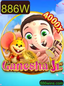 Tudo sobre GaneshaJr: Como Jogar e Dominar o Desafio 886W