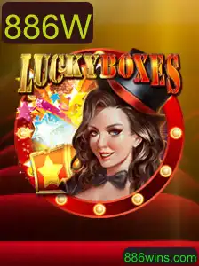 Desvendando o Mundo de LuckyBoxes: Como Jogar e Vencer com a Estratégia 886W