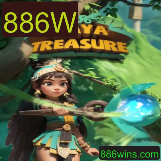 Explorando o Mundo de Apostas e Estratégias em MayaTreasure com a Chave 886W
