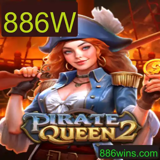 PirateQueen2: Um Mergulho nas Aventuras dos Sete Mares com 886W