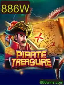Descobrindo os Segredos de PirateTreasure: O Jogo de Aventura Marítima