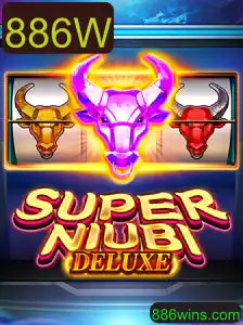 Descubra o Mundo Fascinante de SuperNiubiDeluxe