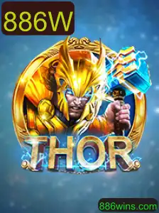 Descubra o Universo Envolvente do Jogo THOR com a Palavra-chave 886W