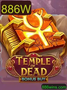 Temple of Dead Bonus Buy: Uma Jornada Mística pelo Antigo Egito