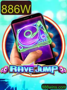 RaveJumpmobile: Uma Experiência de Jogo Inovadora