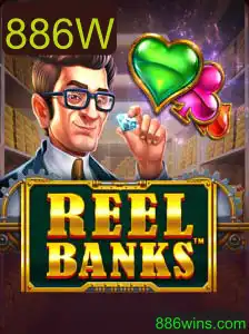 Descubra o Fascinante Mundo do Jogo ReelBanks com 886W