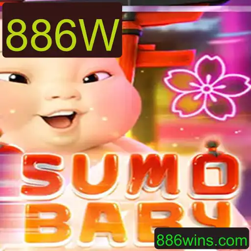 SumoBaby: A Nova Sensação dos Jogos com a Chave 886W
