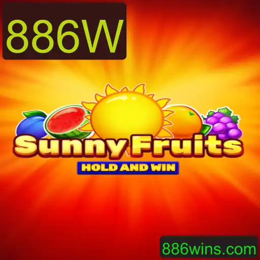 Descubra a Emoção de SunnyFruits e o Fascínio do Código 886W