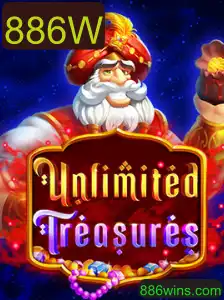Explorando o Universo de UnlimitedTreasures: Um Mergulho no Mundo de Aventura com a Chave 886W